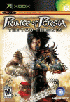 trucos para Prince of Persia -The Two -Thrones